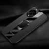For Huawei Nova 14 Pro Case Business Elliptical Bracket All-Inclusive Shockproof Leather Soft Silicone Fashion for Huawei Nova14 Pro Back Cover