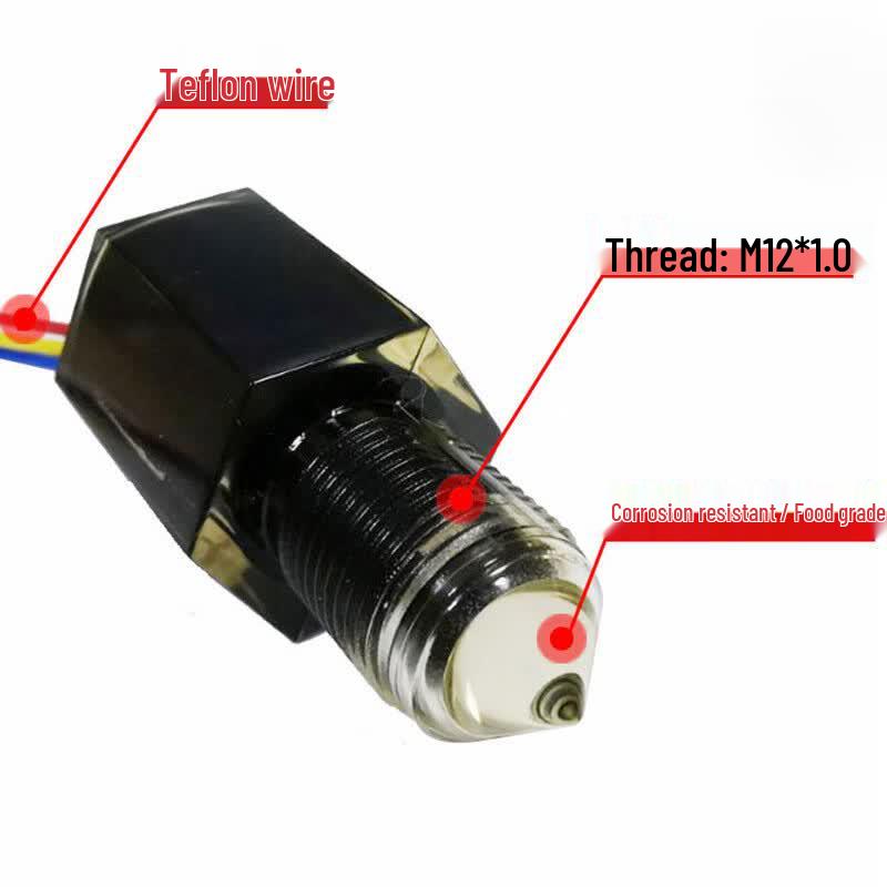 Littelfuse Infrared Water Level Detection Switch