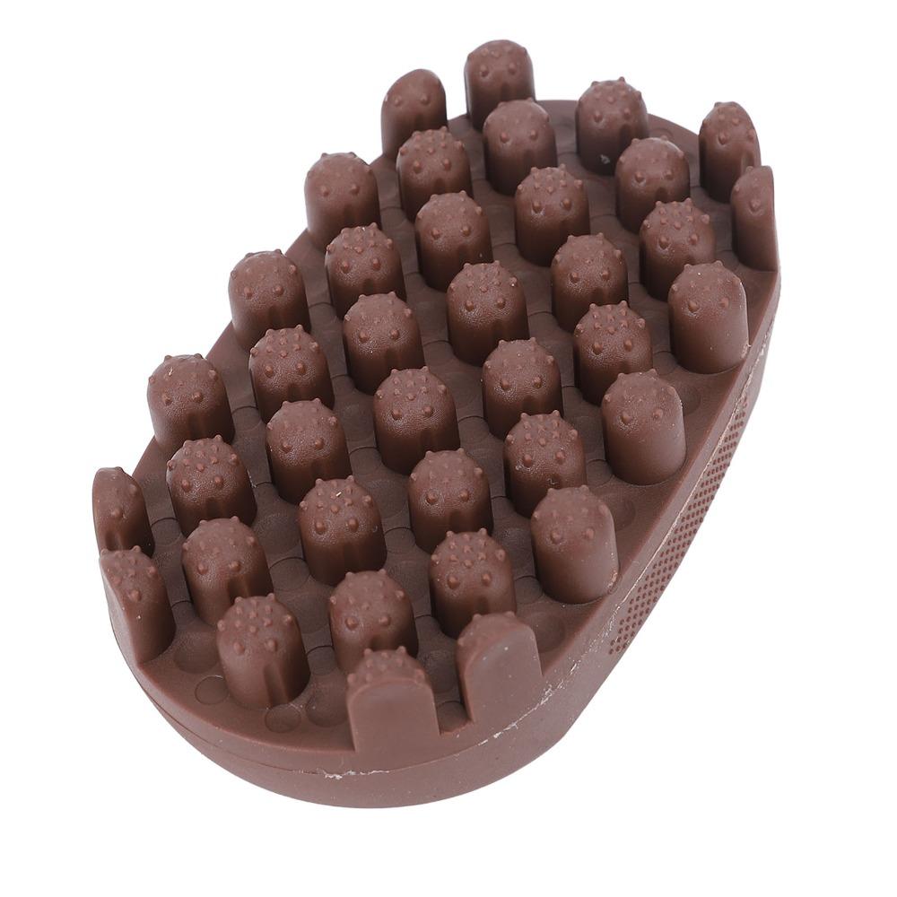 Compact Twist Curl Comb Washable Hair Styling Tool For Curly Hair Twist Curl Brush Travel Use