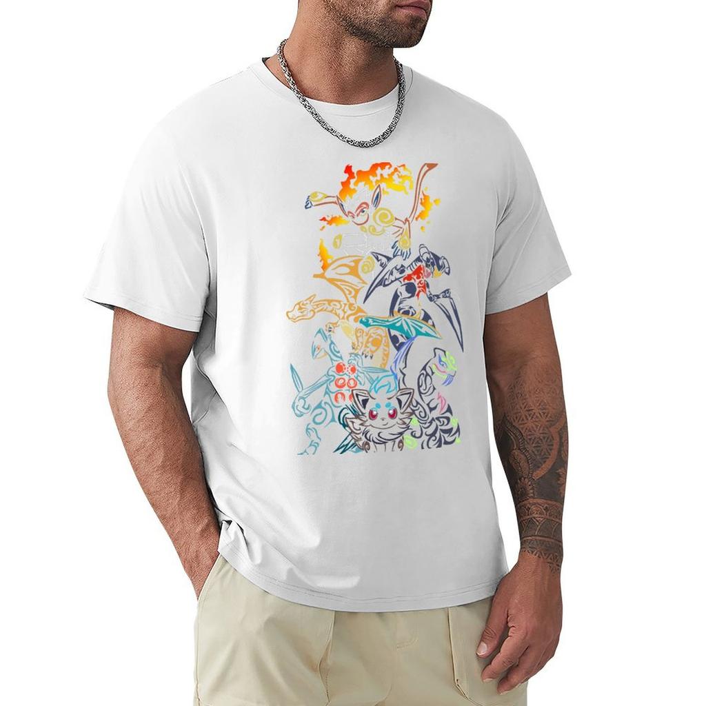 Copy of Monster bundle shirt TShirt aesthetic clothes sweat mens graphic tshirts
