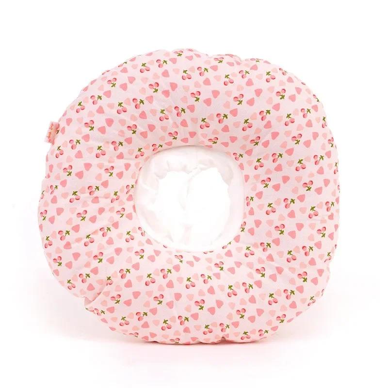 Pet Adjustable E-Collar Cat Dog Wound Healing Soft Protective Cone Prevent Licking and Biting Elizabeth Collar After Surgery