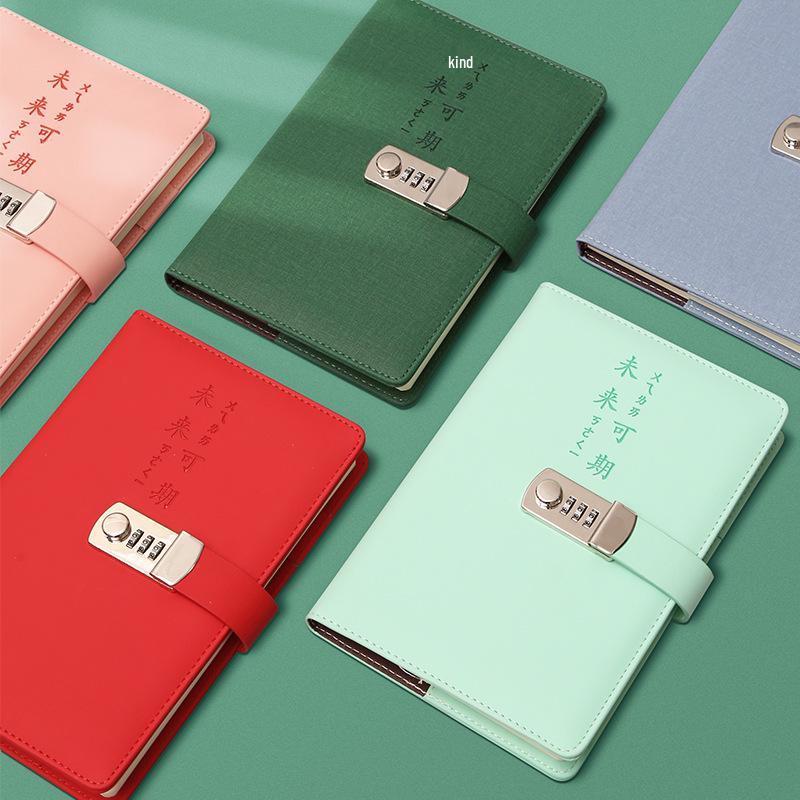 

Women s A5 Password Book & Locked Planner A5