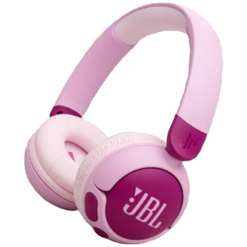 

JBL JR320BT Wireless Kids On-Ear Headphones