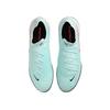 Nike Phantom GX 2 Pro TF 'Mad Energy Pack' Mint Off Noir Atomic Red Men's Turf Soccer Cleats FJ2583-300