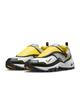 HM7133-001 ACG Air Phassad Yellow Zest Metallic Silver (Men's)