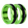 1/2Pcs Fishing Fast Line Puller Anti-Slip Cable Ring Portable Line Pull Loop Dragger Ring Protect Hands Leader Knot Fishing Tool