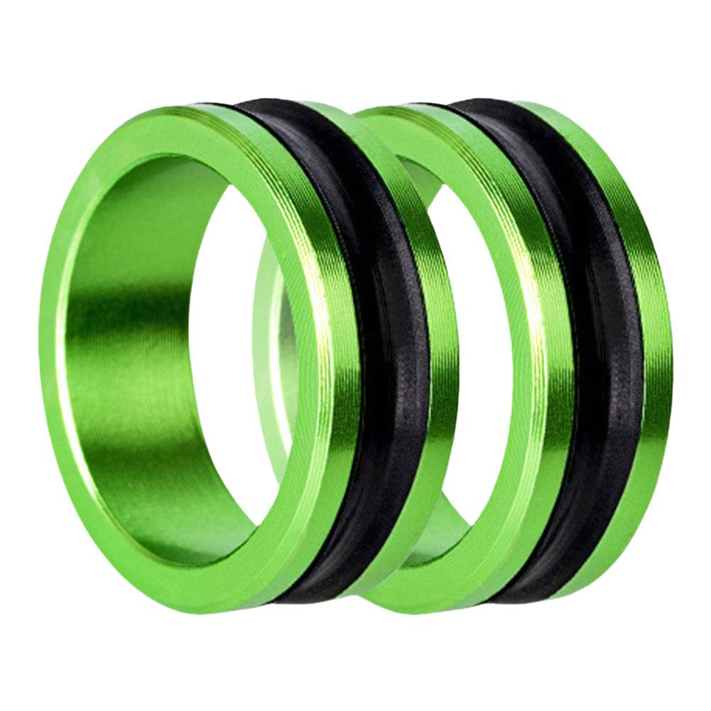 1/2Pcs Fishing Fast Line Puller Anti-Slip Cable Ring Portable Line Pull Loop Dragger Ring Protect Hands Leader Knot Fishing Tool