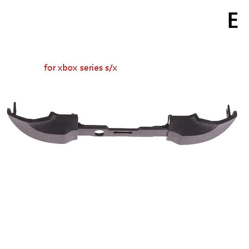 New 1PC RB LB Bumper Trigger Button Mod Kit for Xbox One Series S X Slim Controller Replacement Buttons Accessories