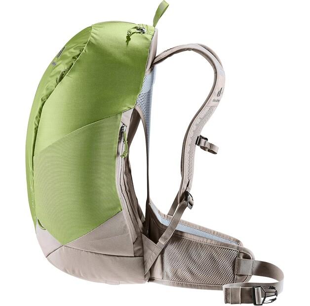 Рюкзак Deuter AC Lite 23 meadow/pepper (3420321-2619)