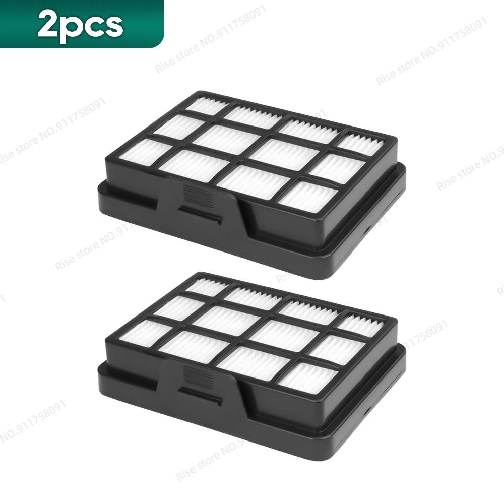 Filter Compatible for Bosch BGC05A220A BGC05A322 BGC05AAA1 BGC05AAA2 BGC05X20GB, BGS05A220 BGS05A221 BGS05A222 BGS05A225