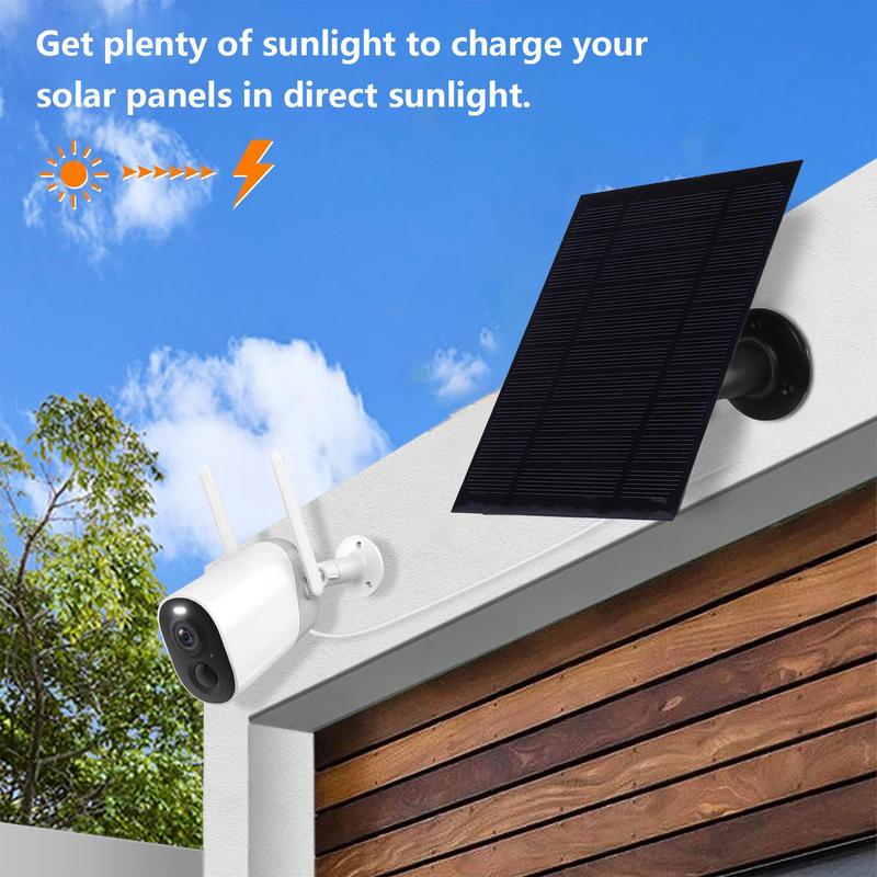 Solar Panel Charger USB Solar Charger Multipurpose Solar Charging Panel Practical Type C Solar Panel Charger 6w Solar Panel For belgium