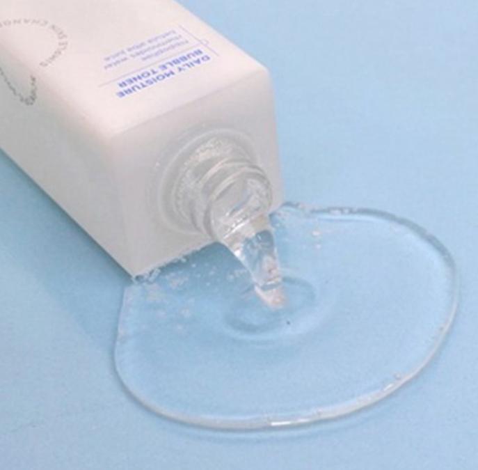 ilso Daily Moisture Bubble Toner 150ml | Gentle Foaming Toner for Hydration & Soothing Care