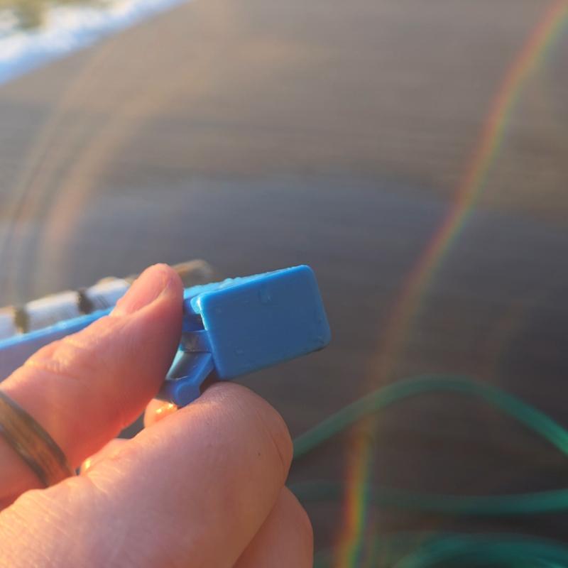 1pc Roof Drain Cleaning Tool Portable Eaves Gutter Transformer 180° Water Pipe Extension Connector Home Accessories