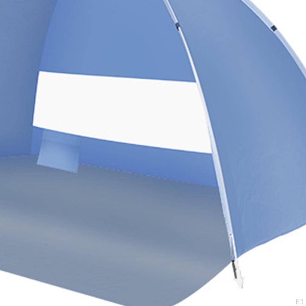 Quick Up Tent ,Traveling ,Potable Sun Shelter, for Outdoor, Hiking, Fishing, Garden