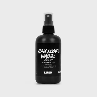 Oh Roma Water 250 g – Toner/Haut
