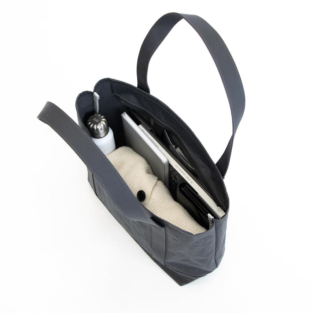 [Root] Sailight Tote M KONBU Twill (Olive)