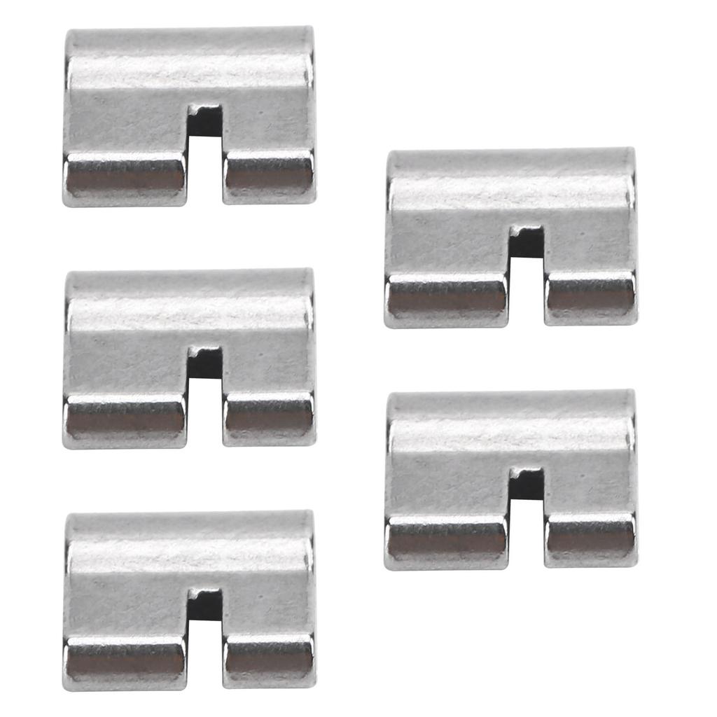 5PCS R2.3 Bicycle Steel Hub Cassette Pawls Ratchet Hub Pawl Tower Base Fulcrum Bike Accessory