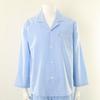Wacoal Salute Cotton 120S Check Yarn Dyed Men S Pajama Wpa2464m