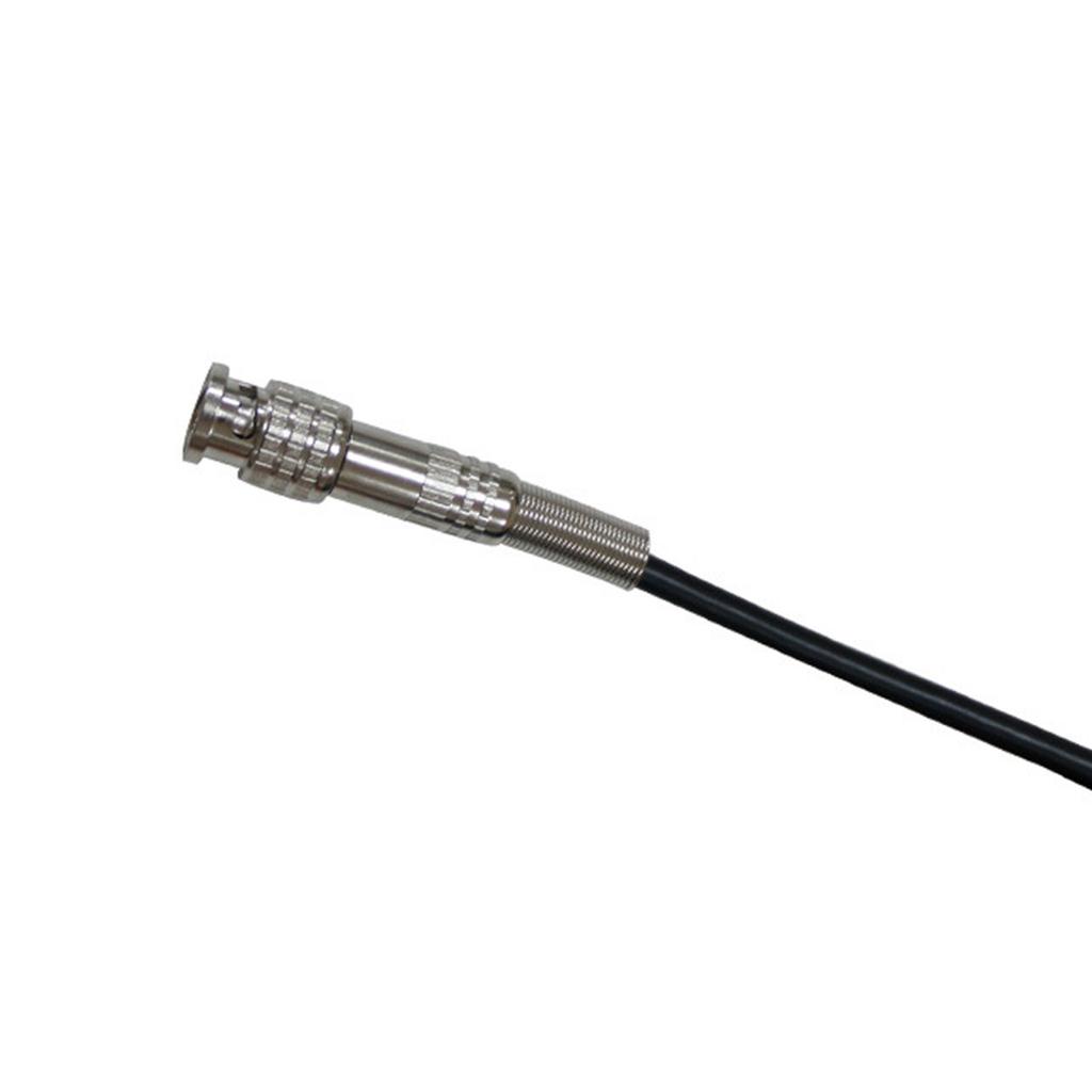 Auto Test Cables Heavy Duty Auto Test Lead Oscilloscope Accessory BNC To Banana Adapter Cable for Circuit Testing 290cm