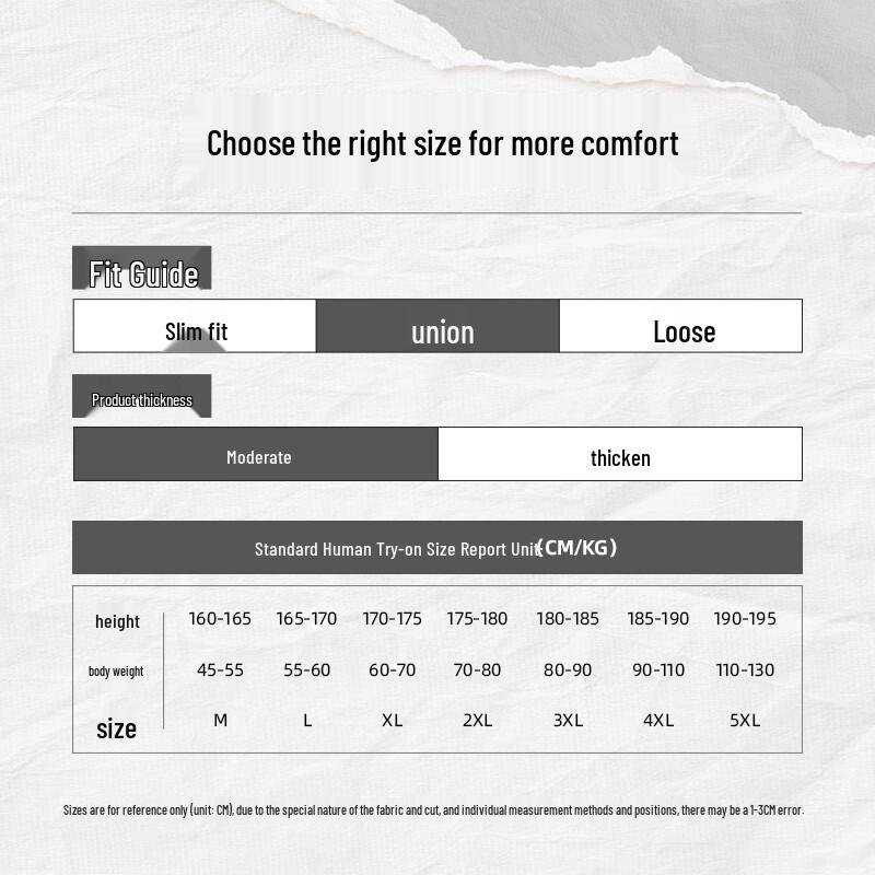 JEANSWEST LIFE Men's Relaxed Fit Cotton Long-Sleeve T-Shirt