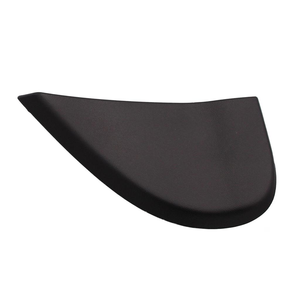 

Car Left Side Mirror Flags Molding Cover Strip Trim For 2011-2020 Dodge Journey