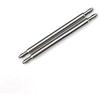 Casio CASIO G-SHOCK GW-056J Band Mounting Spring Bar Length 22mm Set of 2 Genuine Parts [Watch ...