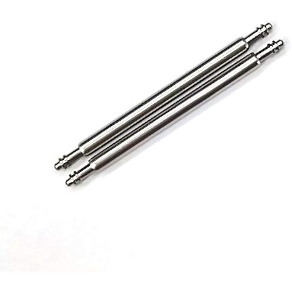 Casio CASIO G-SHOCK GW-056J Band Mounting Spring Bar Length 22mm Set of 2 Genuine Parts [Watch ...