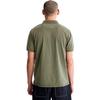 Timberland Polo Shirt Men's Kassel Green A6R29-590