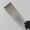Hollow Shell with Water Ripples Design Flat Panel Light Plate for H60 Mechanical Keyboards