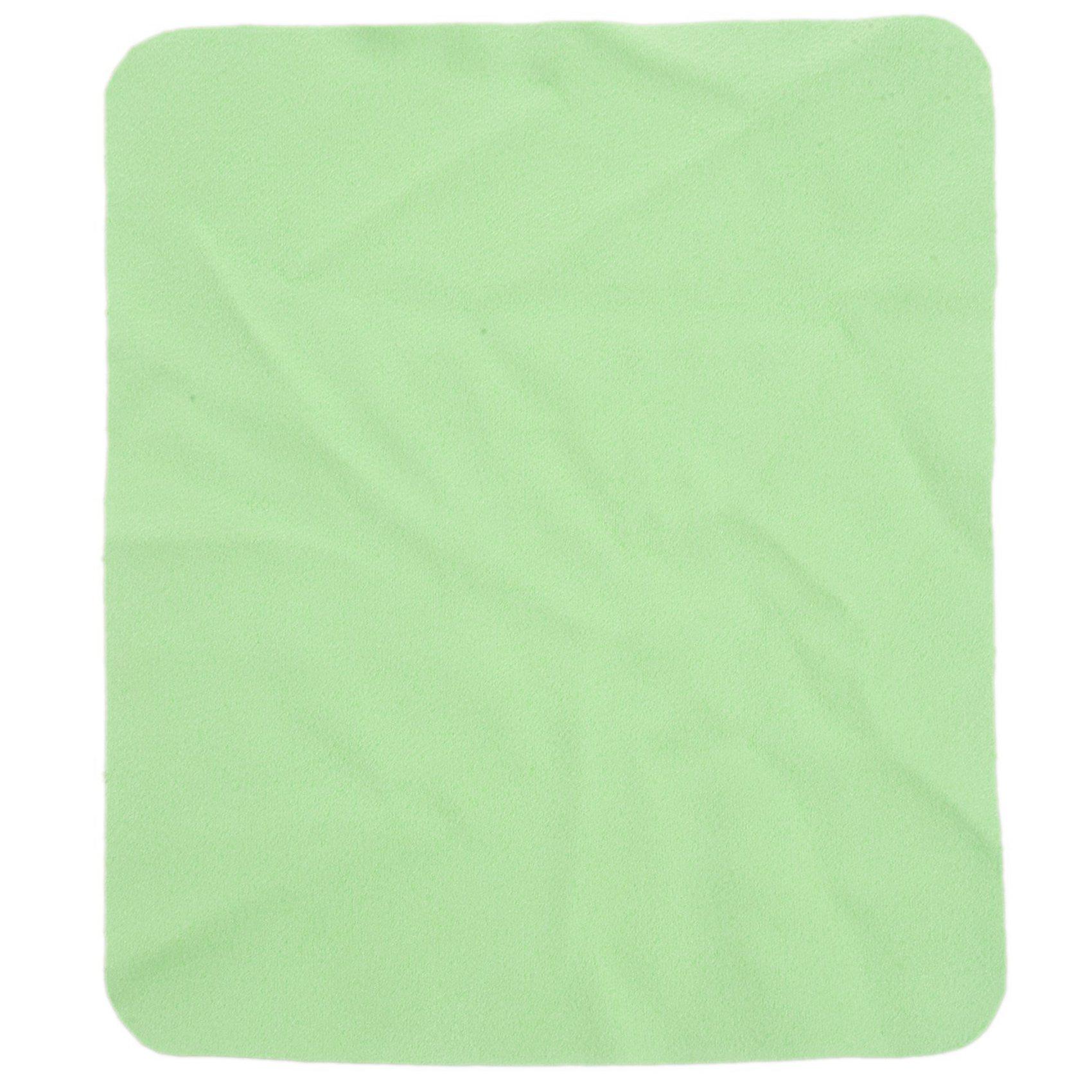 

NEW-20 Pcs Glasses Cloth Eyeglasses Chamois Cloth Microfiber Cleaning Cloth Wipe Mobile Phone Screen Lens Random Color
