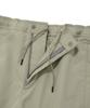 COVERNAT Track Jogger Pants Beige