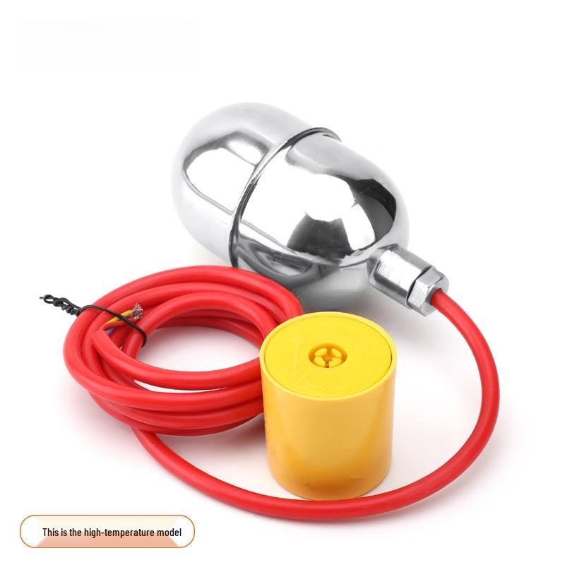 304 Stainless Steel Float Switch Water Level Controller