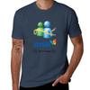 Messenger Msn Sent A Nudge Tshirt T Shirt Unisex Plain Anime T Shirts For Unisex Funny T Shirts Unisex Tshirt