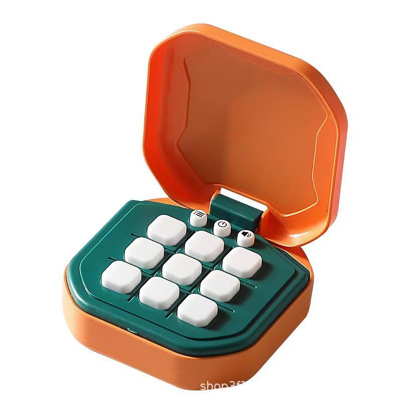 Электронная образовательная игра «Крестики-нолики» для детей, с возможностью игры через границу