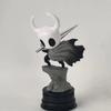 Figurină Hollow Knight Versiune Q Aixlan Hollow Knight 11cm Figurină de Acțiune PVC Anime Cadou de Crăciun Figurină Colecționabilă