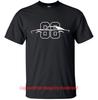 1968 CAMARO SS T-Shirt Muscle Car Silhouette RS 1st Gen 68 302 327 350 396