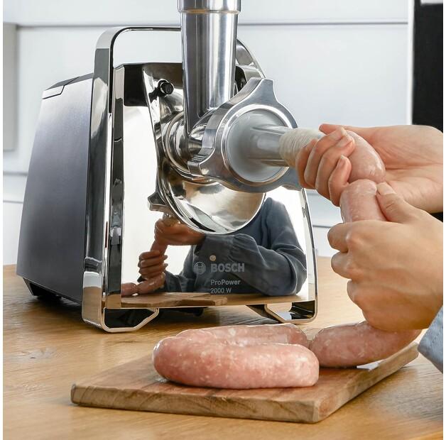 Мясорубка Bosch MFW67440