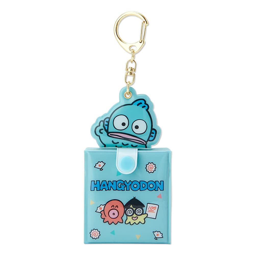 

Sanrio Брелок Hangyodon Mini Mirror 758043