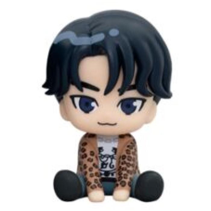 ENHYPEN X Bandai Sweet Venom Nostalgic Pop Figure