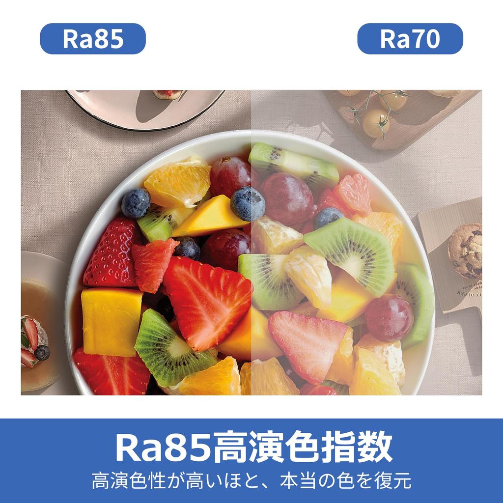 Ceiling Light LED Small 6 Tatami 150W Type Equivalent 15W 1600lm Entrance Gate Light Corridor Stairs Kitchen Storage Washroom Toilet Ceiling Lighting