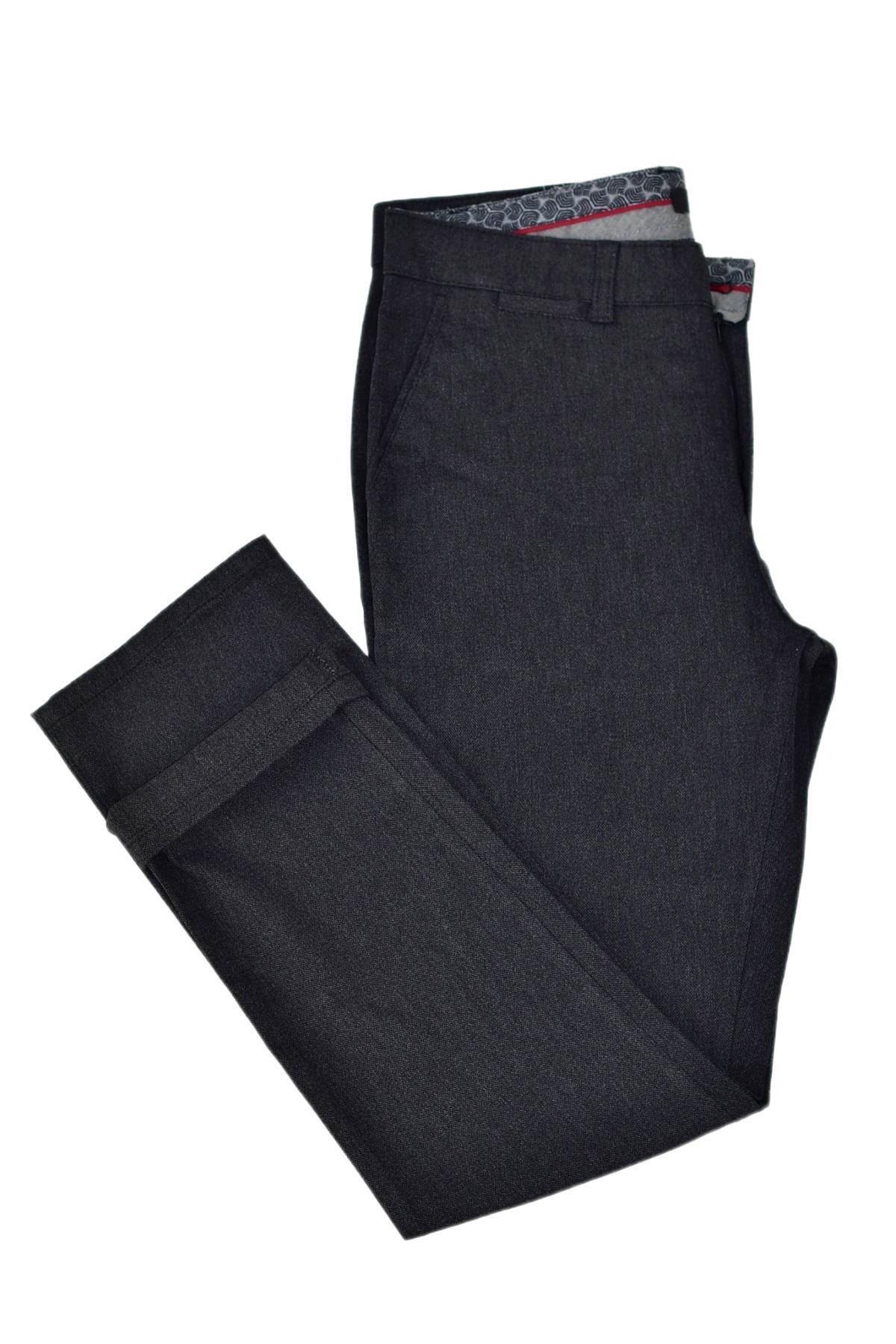 

Мужские брюки больших размеров, мужские зимние брюки из парусины1317 XL