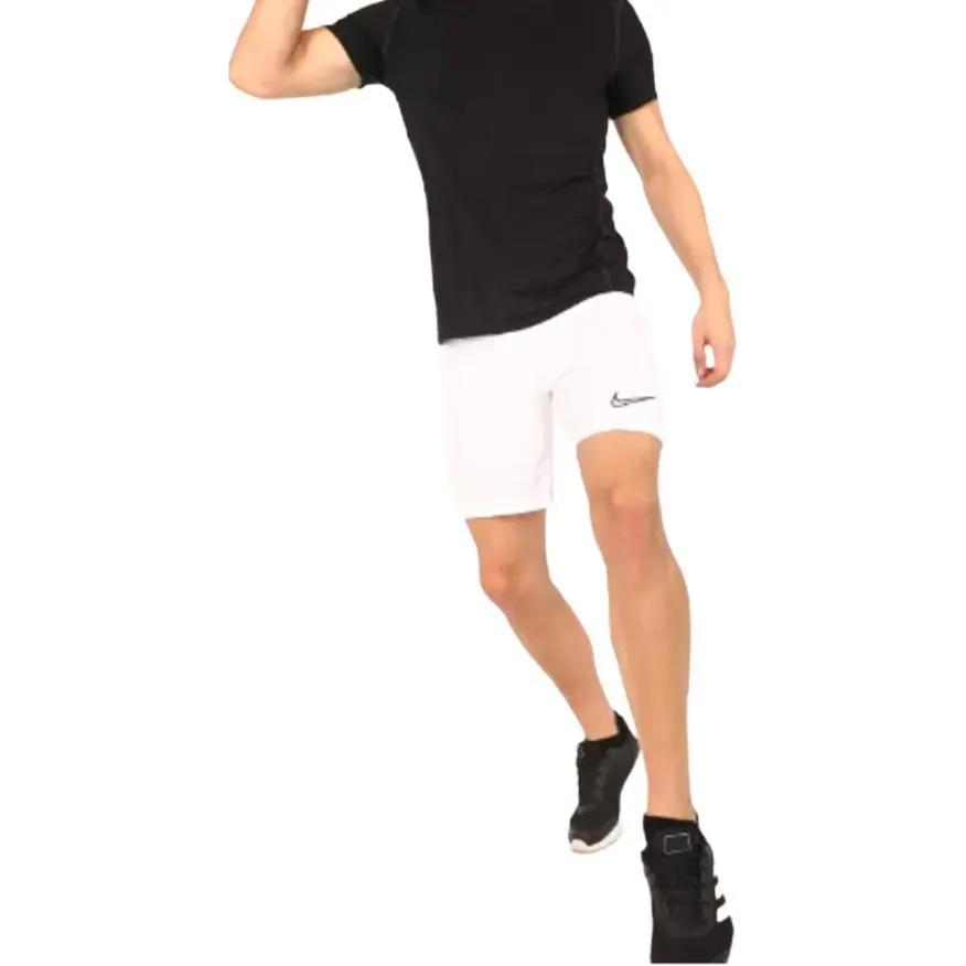 Nike Casual Shorts Men's White Moderate (Unisex) Casual Shorts CW6108 100