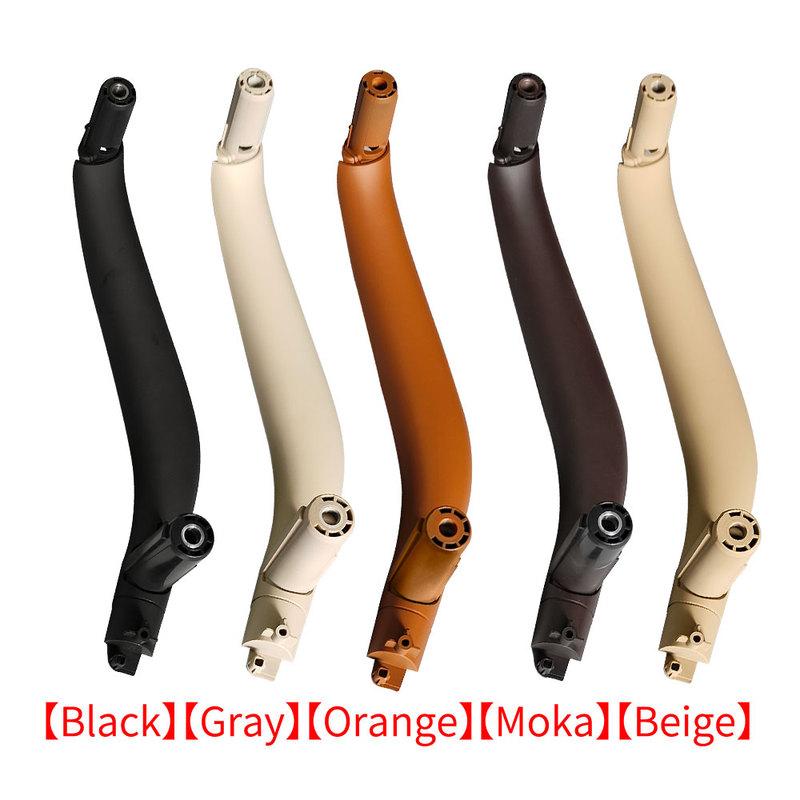 For BMW F15 F16 Car Front Rear Interior Door Handle Pull Accessory Replacement For BMW X5 X6 M 2014-