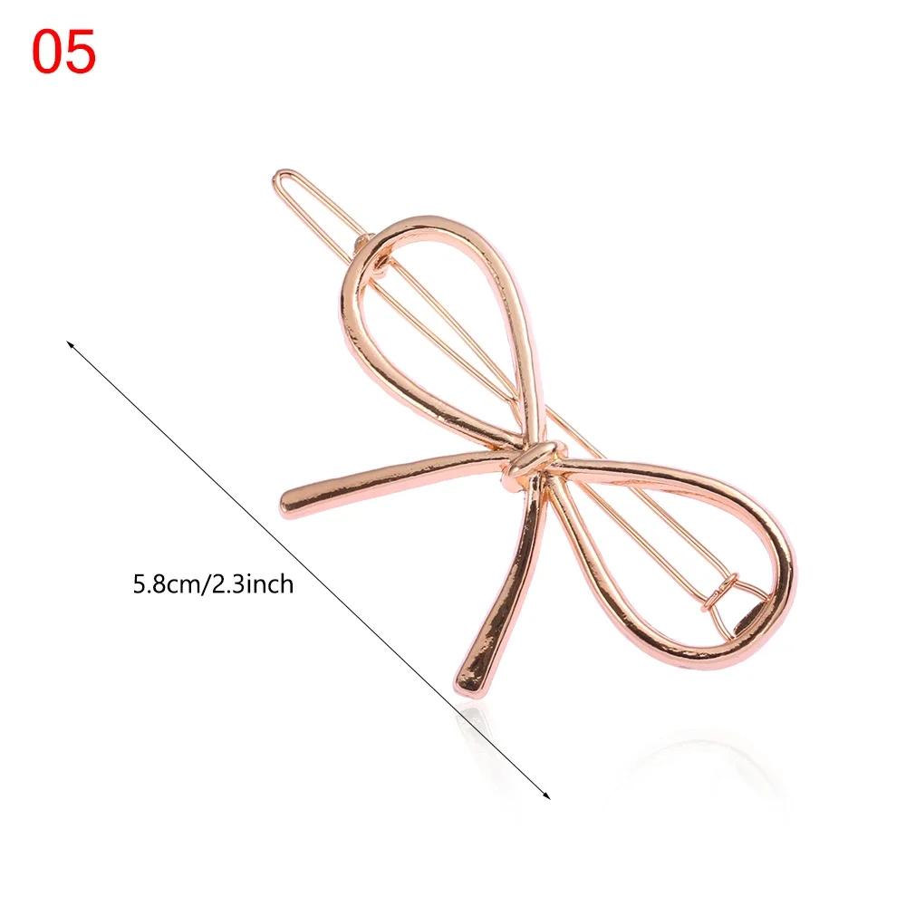 1PC Popular Hairpins For Girls Fashion Imitiation Pearl Hair Clip Snap Barrettes Women Handmade Pearl Flowers Hair Accessories