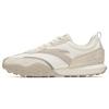 Lightweight Comfortable Shock Absorbing Non-Slip Casual Shoes Men Shoes Gray White 112238857S-1