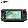 KSUN ZL58 Smart Vehicle Network Radio (CN Version)