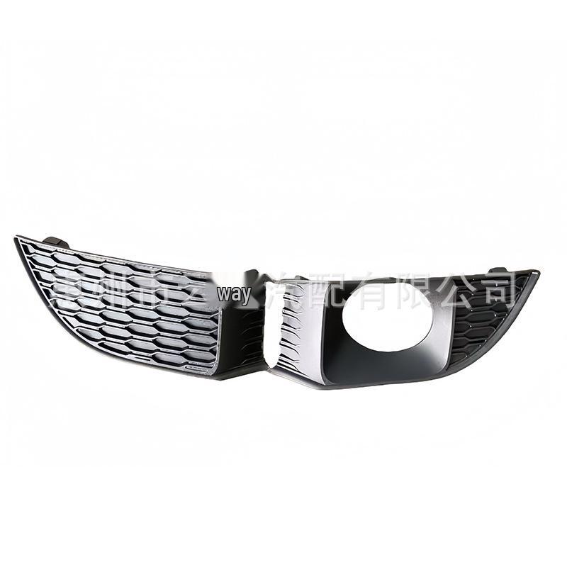 Dodge Challenger 11-14 Front Bumper Lower Left Air Duct 68092614AA, 05182372AA