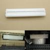 Car Air Conditioner Baffle A/C Conditioning Cabin Filter Cover For Mitsubishi Outlander EX ASX Lancer 7803A105