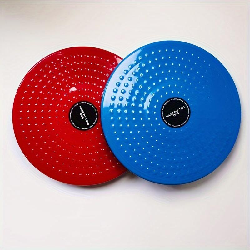 1 Stück große magnetische Taillen-Drehscheibe, Taillenmuskeltrainer für Rumpfstärke und Flexibilität