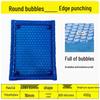 PE Bubble Swimming Pool Solar Cover